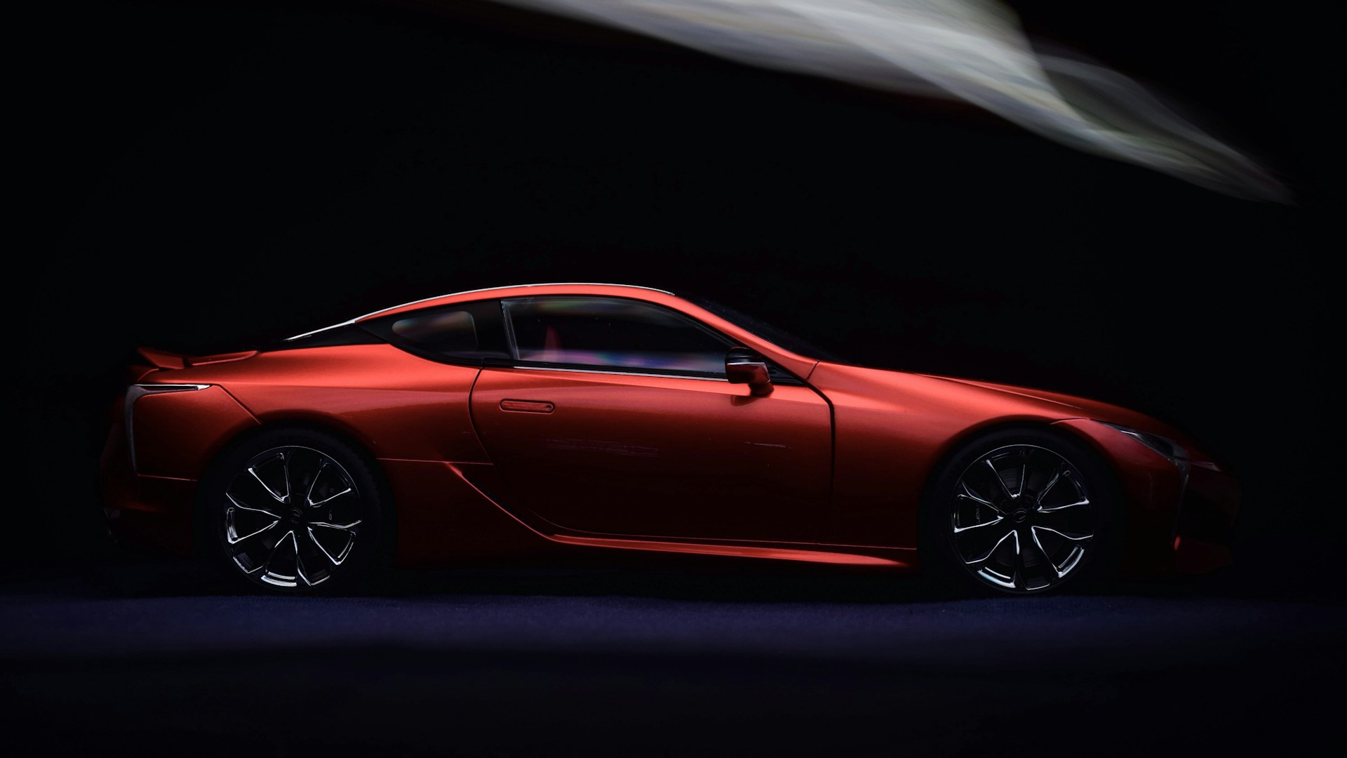 Премиум автомобил